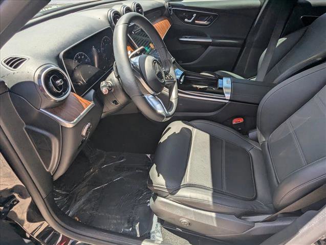 Certified 2026 Mercedes-Benz GLC 300 image 16