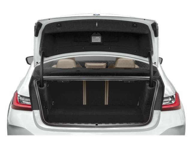 Used 2023 BMW 330e w/ Driving Assistance Package RWD image 22