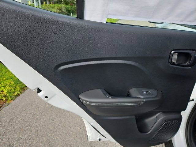 New 2025 Hyundai Venue Limited image 11