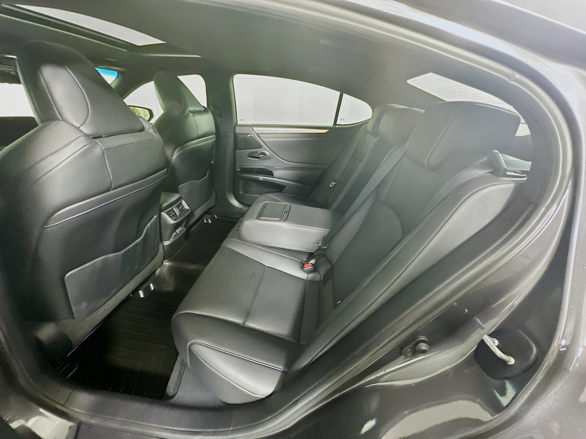 Used 2022 Lexus ES 350 F Sport image 30