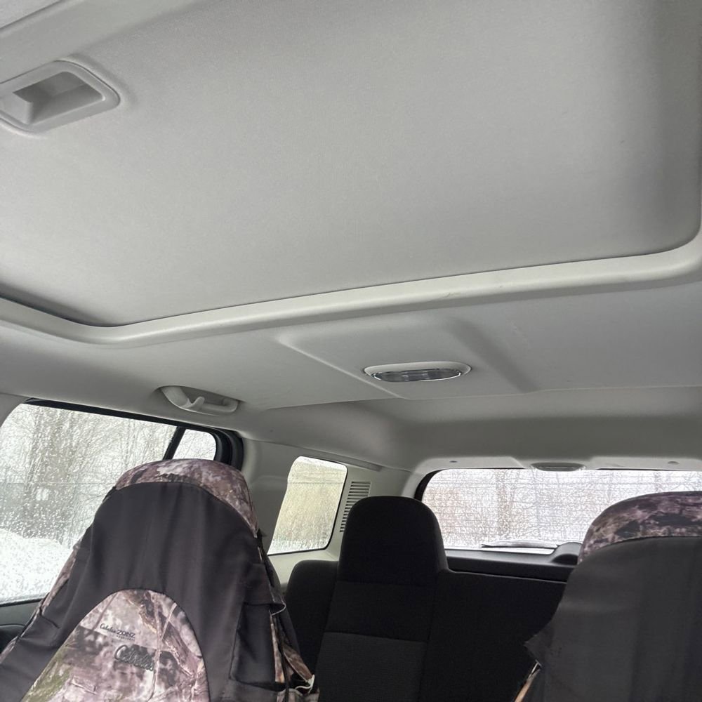 Used 2016 Jeep Patriot Latitude w/ Sun/Sound Group image 29