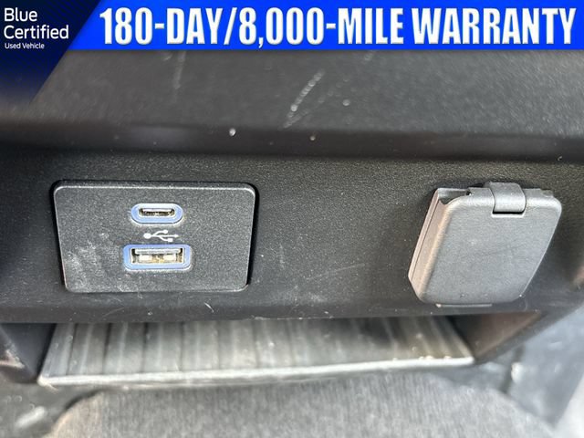 Used 2020 Ford F250 XL w/ STX Appearance Package AWD/4WD image 30