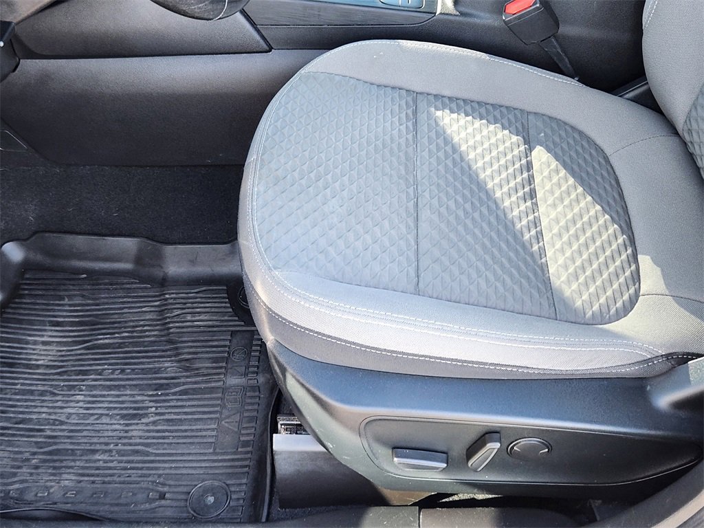 Used 2021 Ford Escape SE w/ Convenience Package image 8