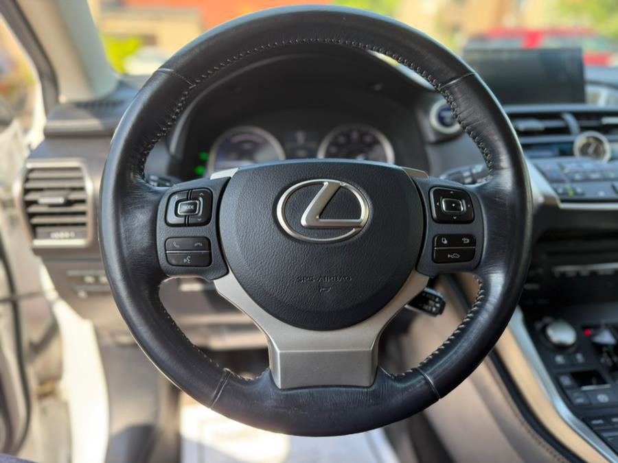 Used 2016 Lexus NX 300h AWD w/ Luxury Package image 24