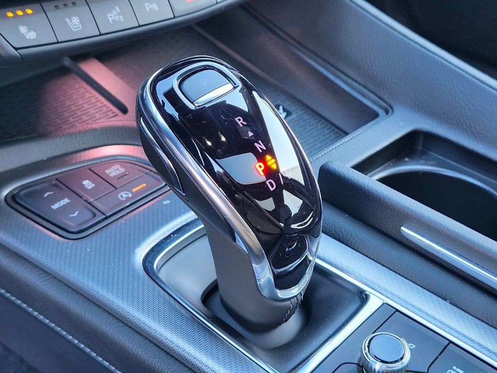 New 2026 Cadillac CT5 Premium Luxury w/ Technology Package image 25