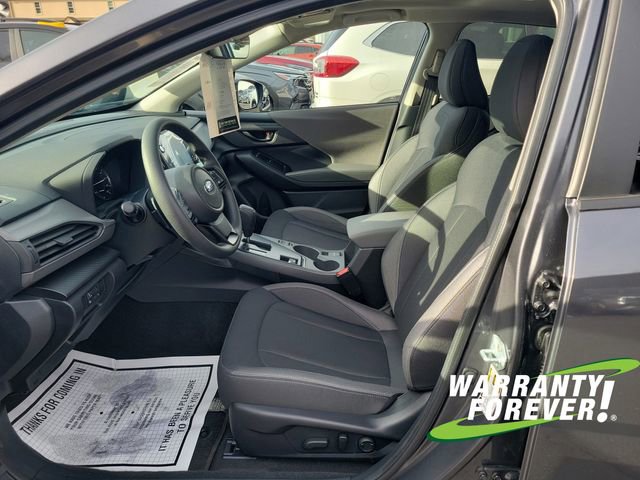 Certified 2026 Subaru Crosstrek 2.0i Premium image 14