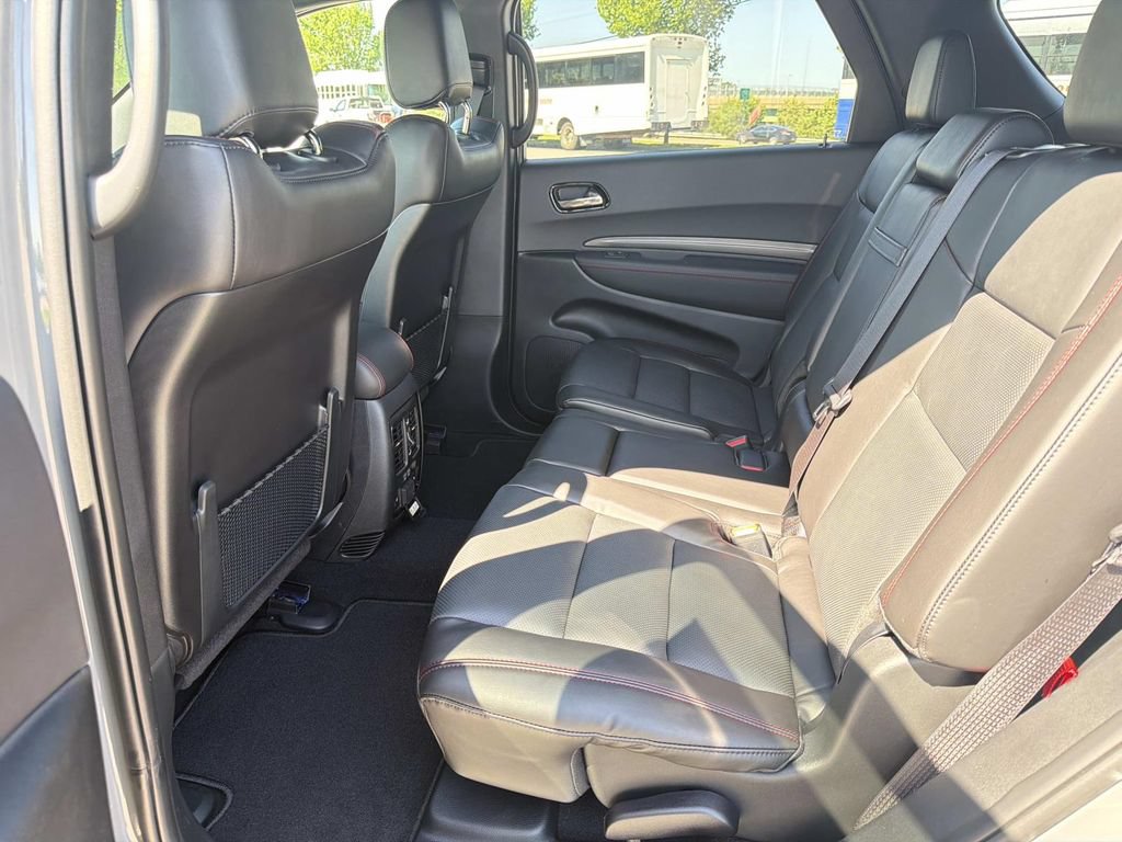 New 2026 Dodge Durango GT AWD/4WD image 23