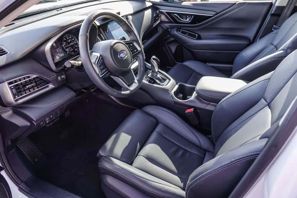 Used 2024 Subaru Outback Limited XT image 15
