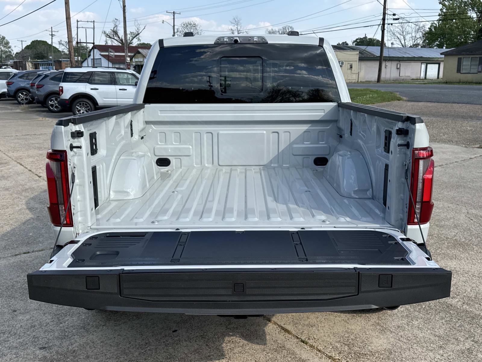 New 2026 Ford F150 Raptor image 6