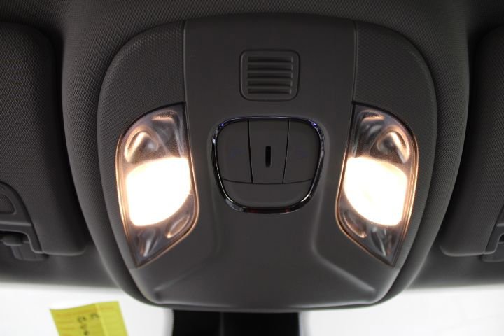 Used 2022 Jeep Compass Trailhawk image 42