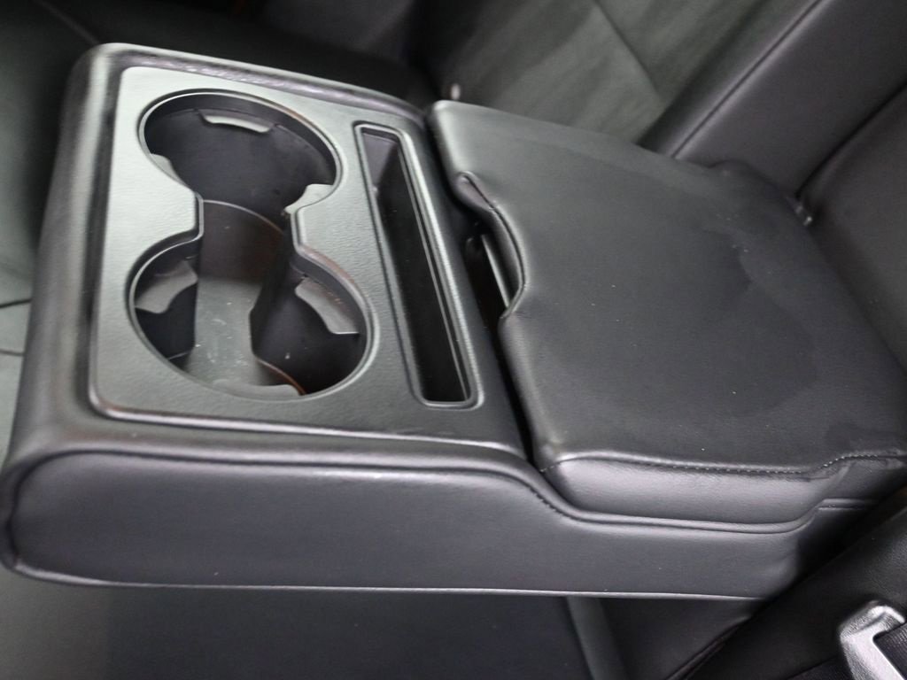 Used 2021 MAZDA CX-5 Touring image 28