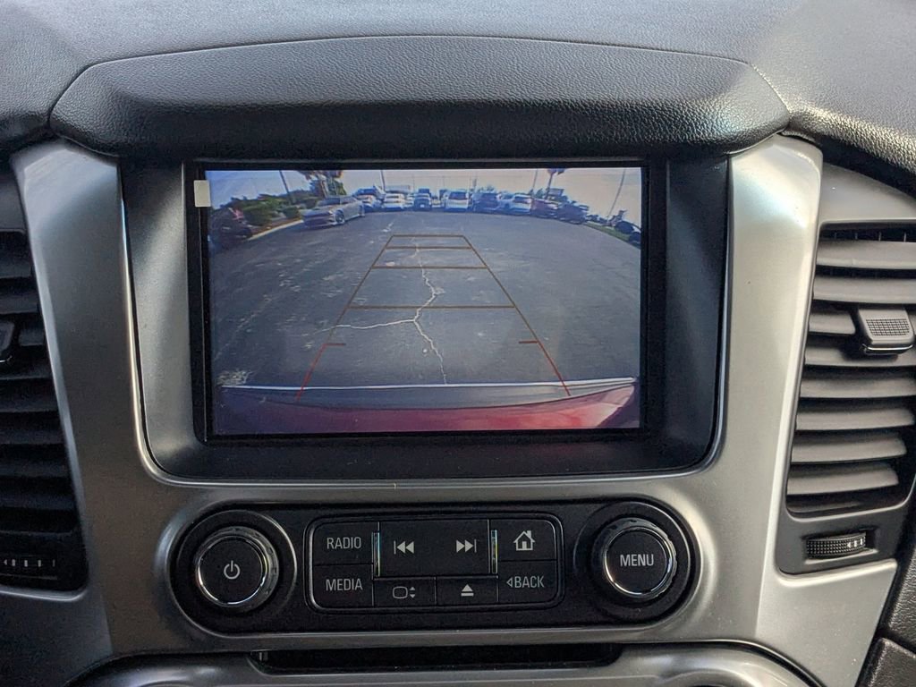 Used 2019 Chevrolet Suburban Premier image 30