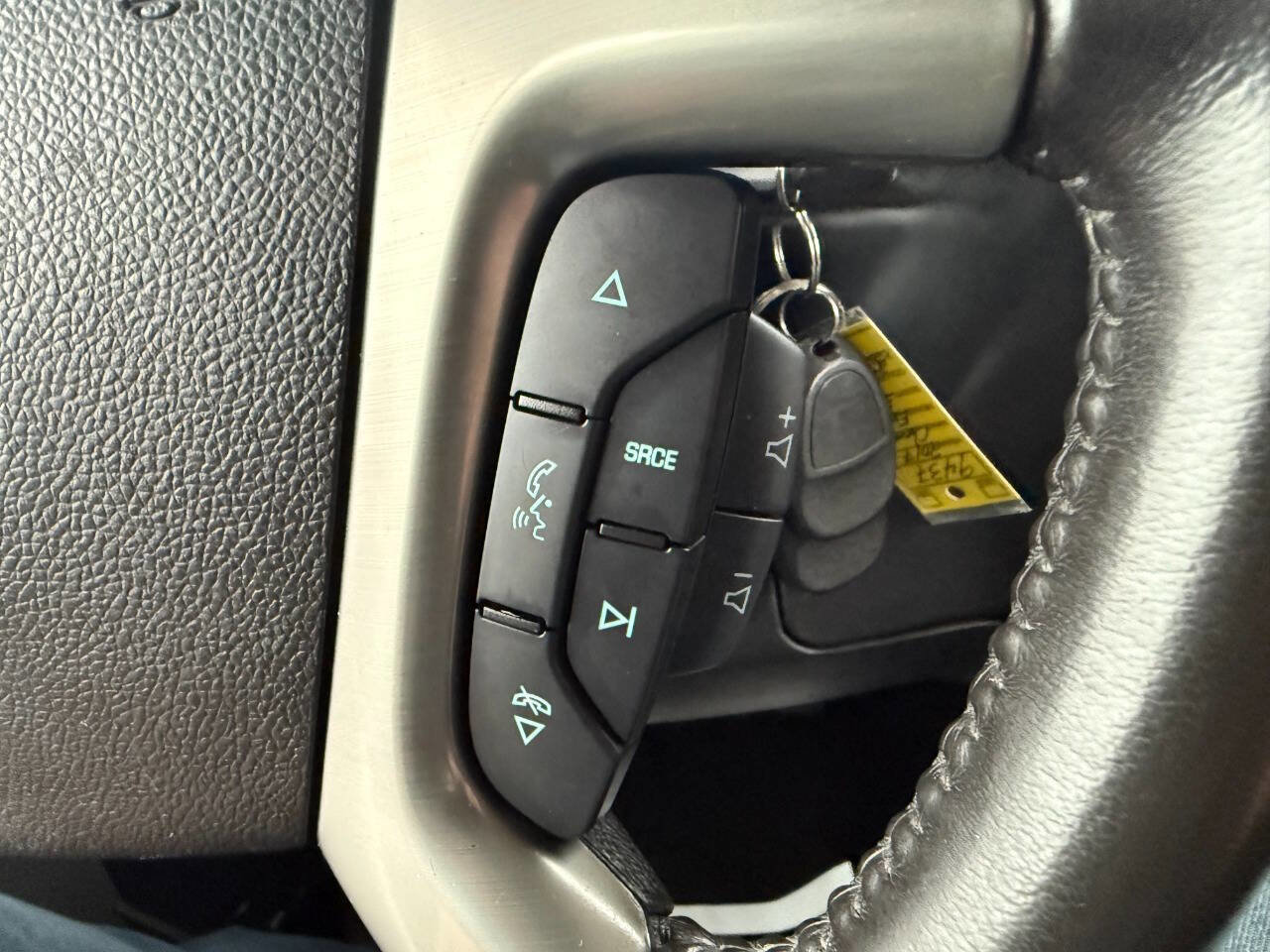 Used 2017 Chevrolet Express 3500 LT w/ LT Preferred Equipment Group image 19