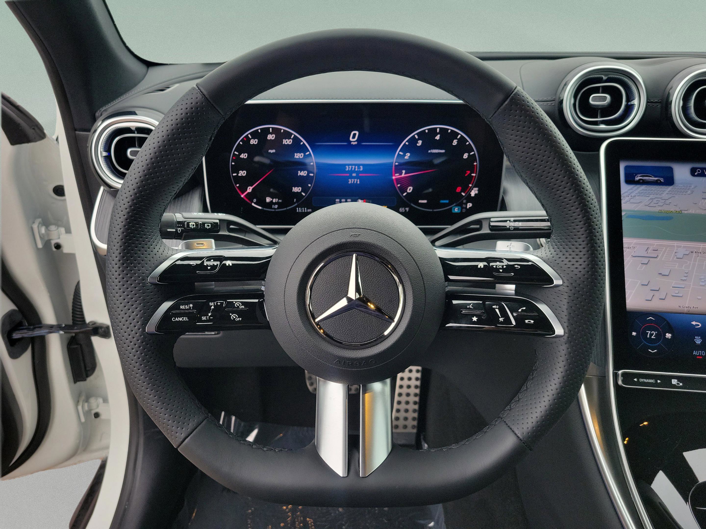 Certified 2026 Mercedes-Benz GLC 300 4MATIC image 22