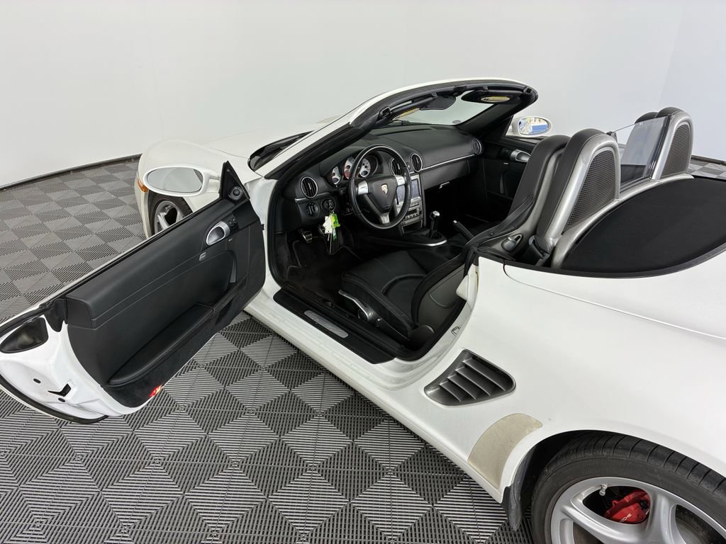 Used 2008 Porsche Boxster S image 29