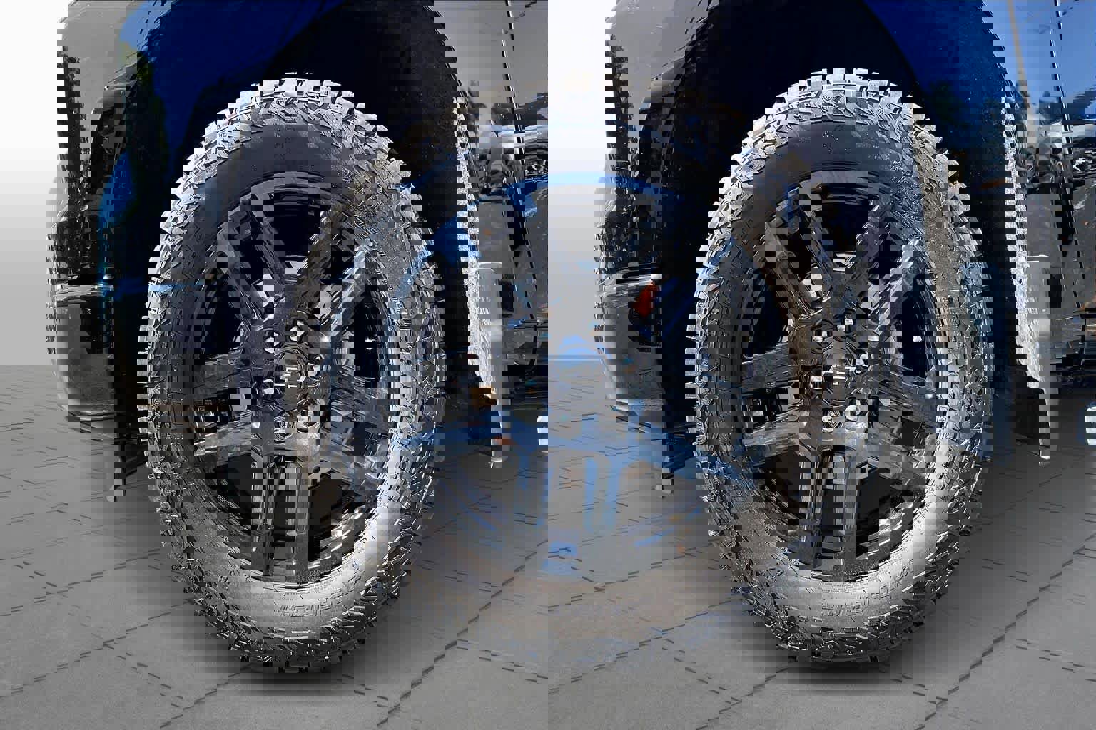 Used 2023 Chevrolet Silverado 1500 RST image 10