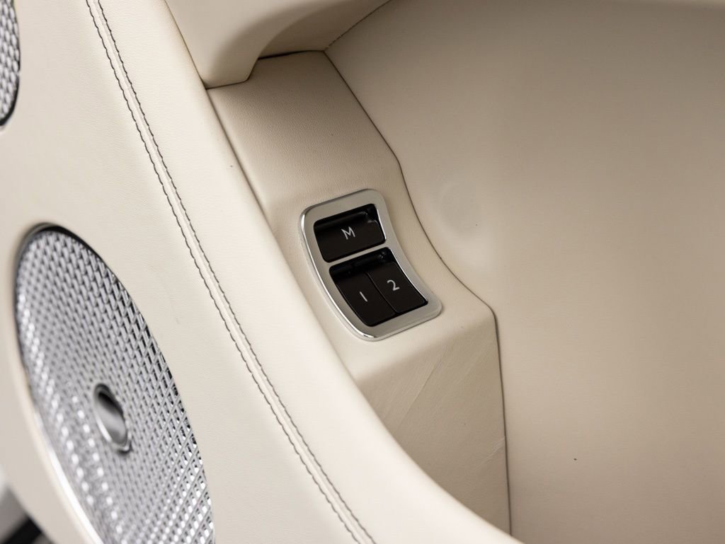 New 2026 Bentley Bentayga Speed AWD/4WD image 85