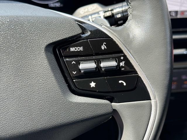 Used 2023 Kia Niro Wind w/ Wind Preserve Package image 23