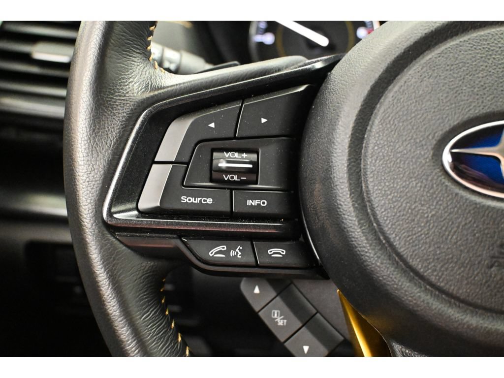 Used 2023 Subaru Crosstrek 2.5i Sport AWD/4WD image 36