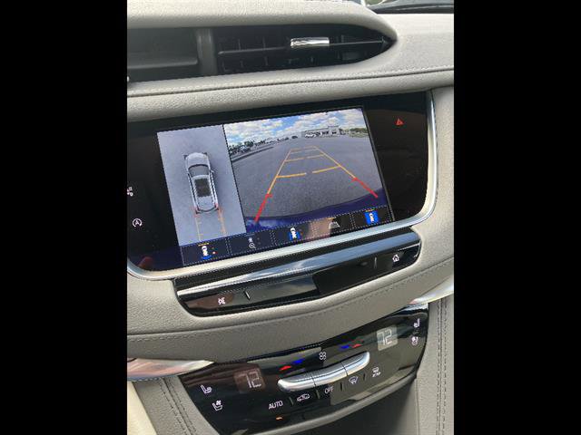 Certified 2024 Cadillac XT5 Premium Luxury w/ Technology Package AWD/4WD image 18