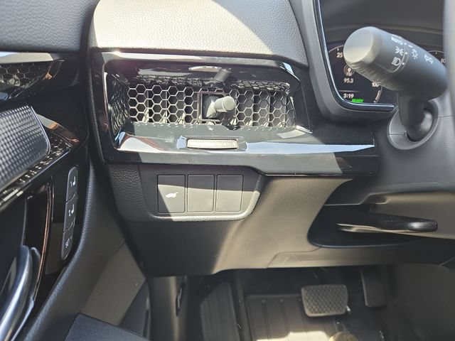 New 2026 Honda CR-V Sport Touring image 22
