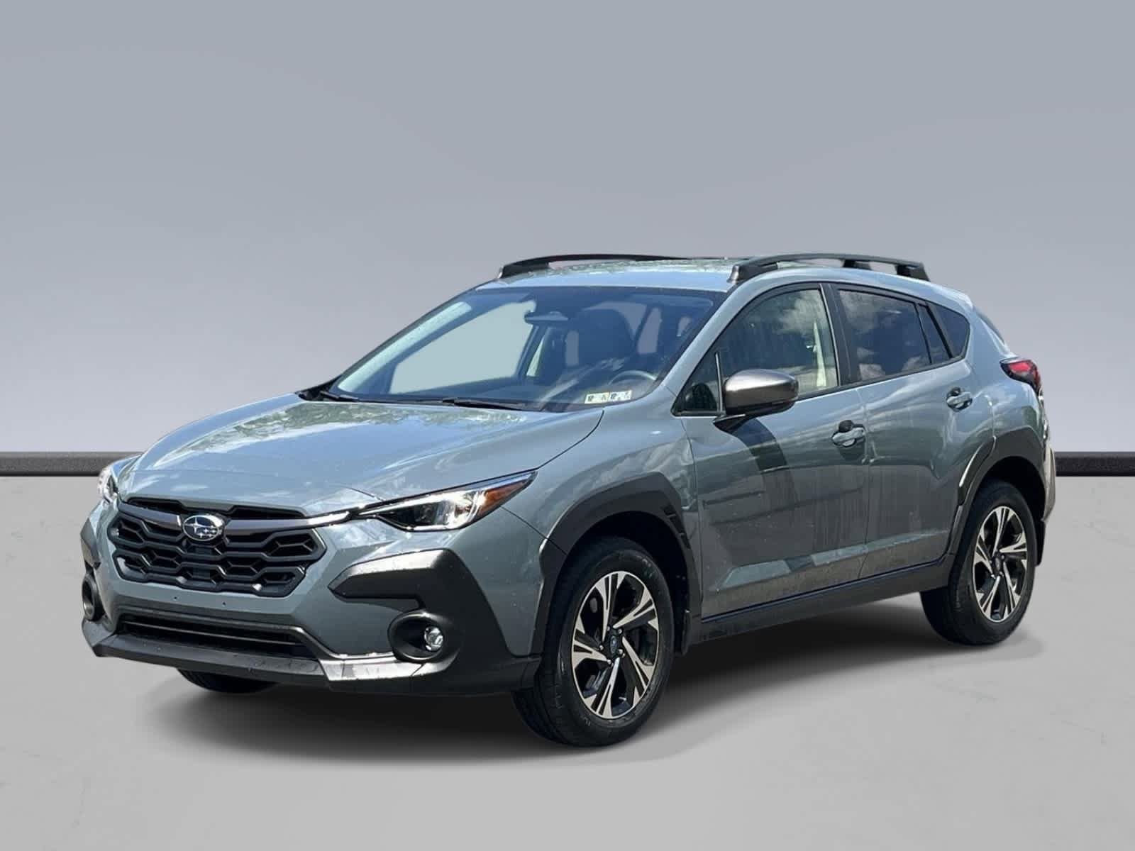 Used 2024 Subaru Crosstrek 2.0i Premium