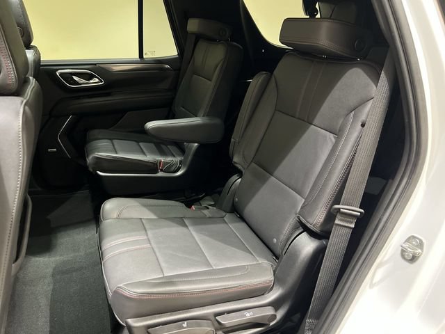 Certified 2023 Chevrolet Tahoe RST w/ Luxury Package AWD/4WD image 24