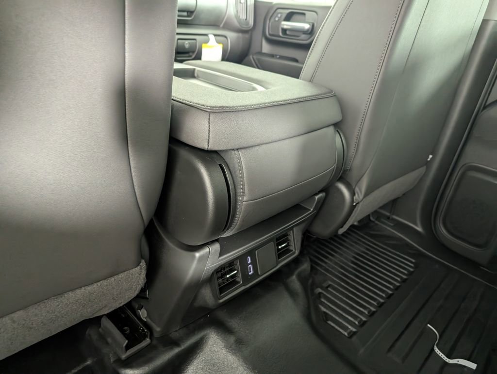New 2025 Chevrolet Silverado 3500 W/T w/ WT Convenience Package image 26
