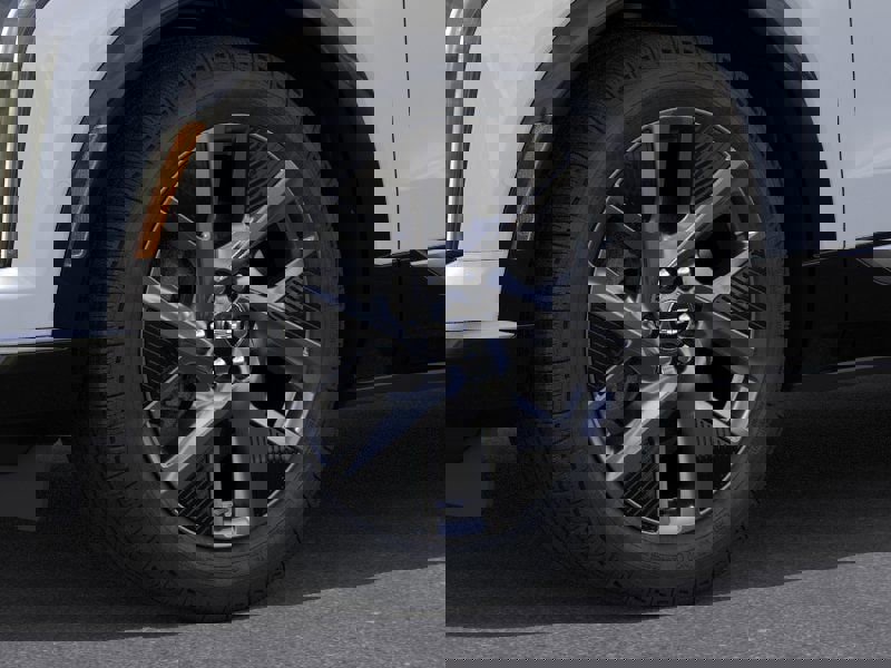 New 2026 Cadillac Optiq Luxury 1 w/ LPO, Floor Liner Package AWD/4WD image 11