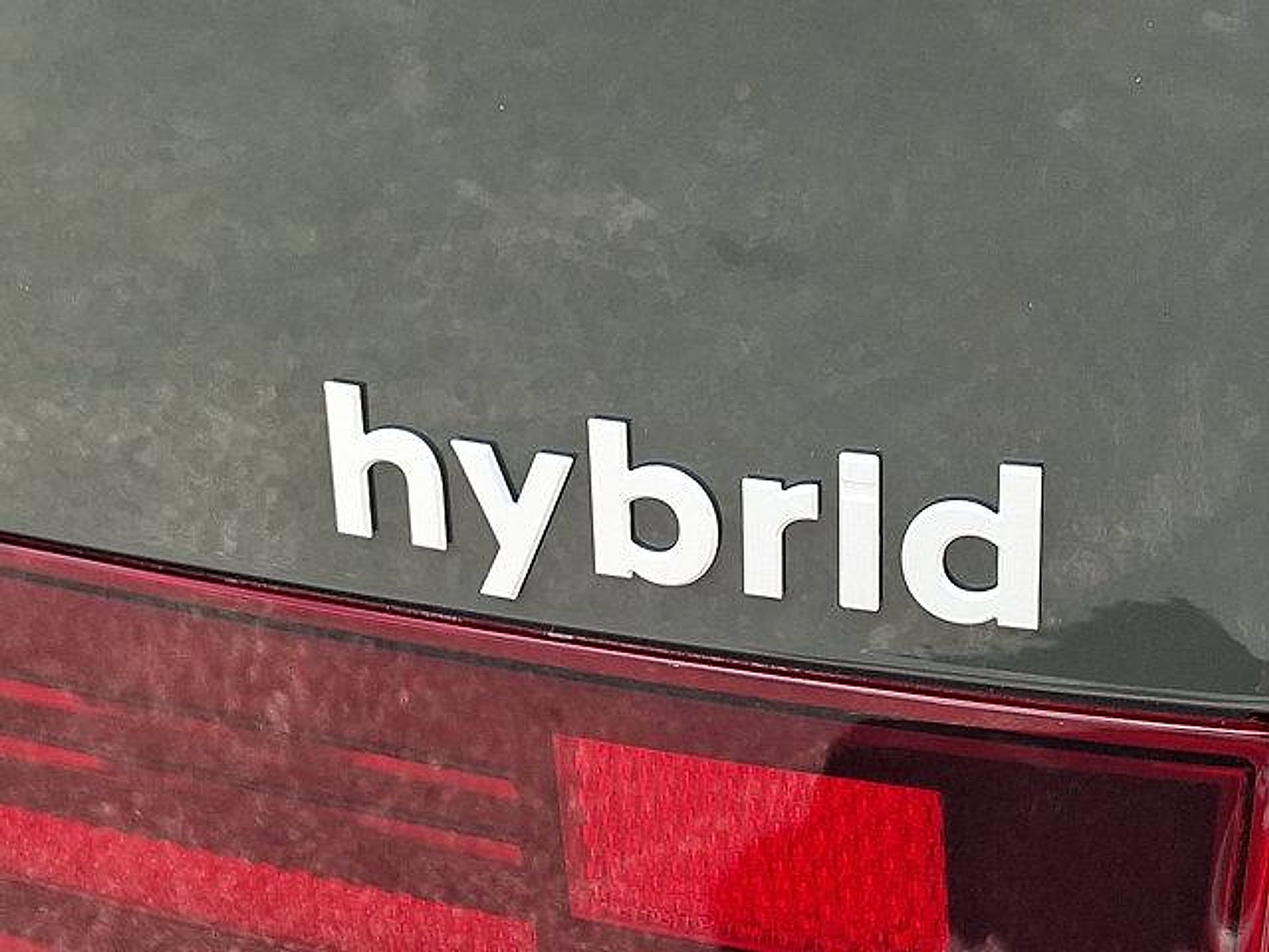 New 2026 Hyundai Santa Fe SEL image 11