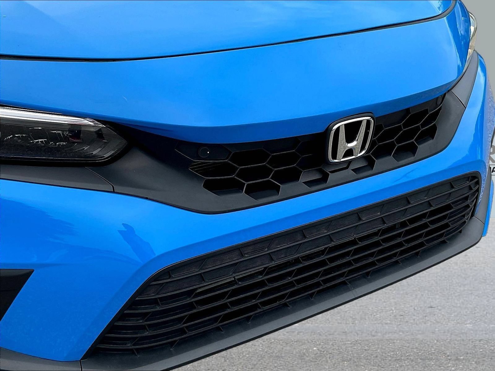 Used 2023 Honda Civic Sport Touring image 33