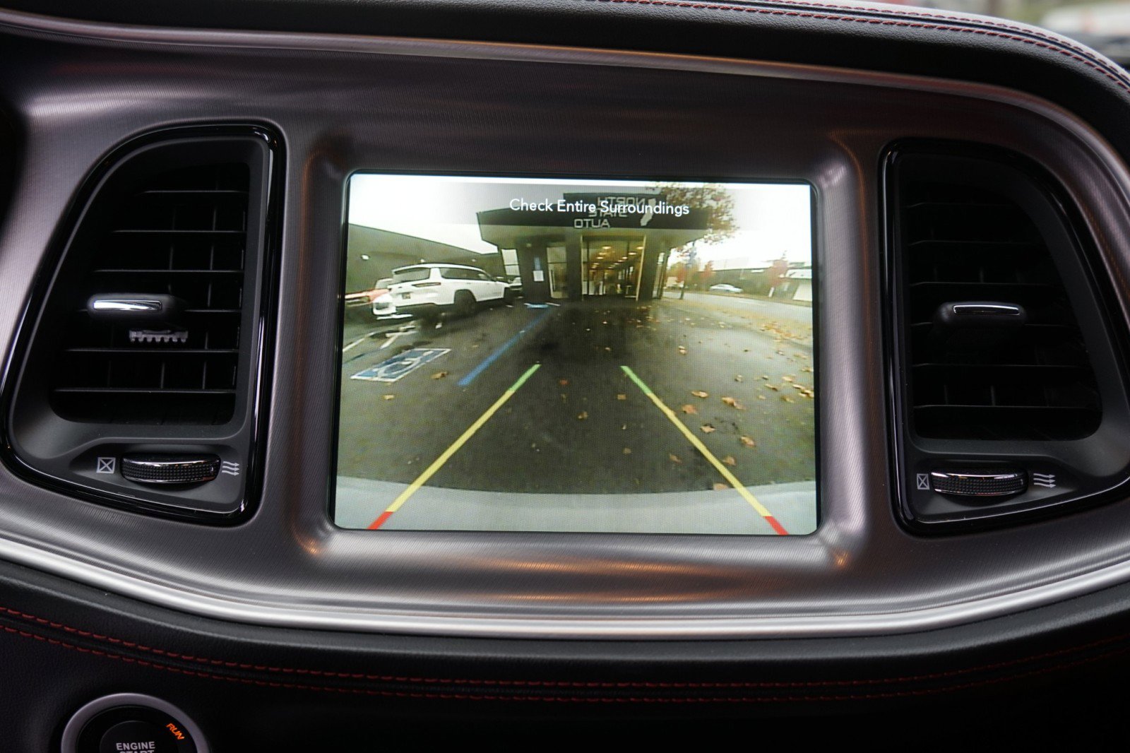 Used 2021 Dodge Challenger R/T Scat Pack image 22