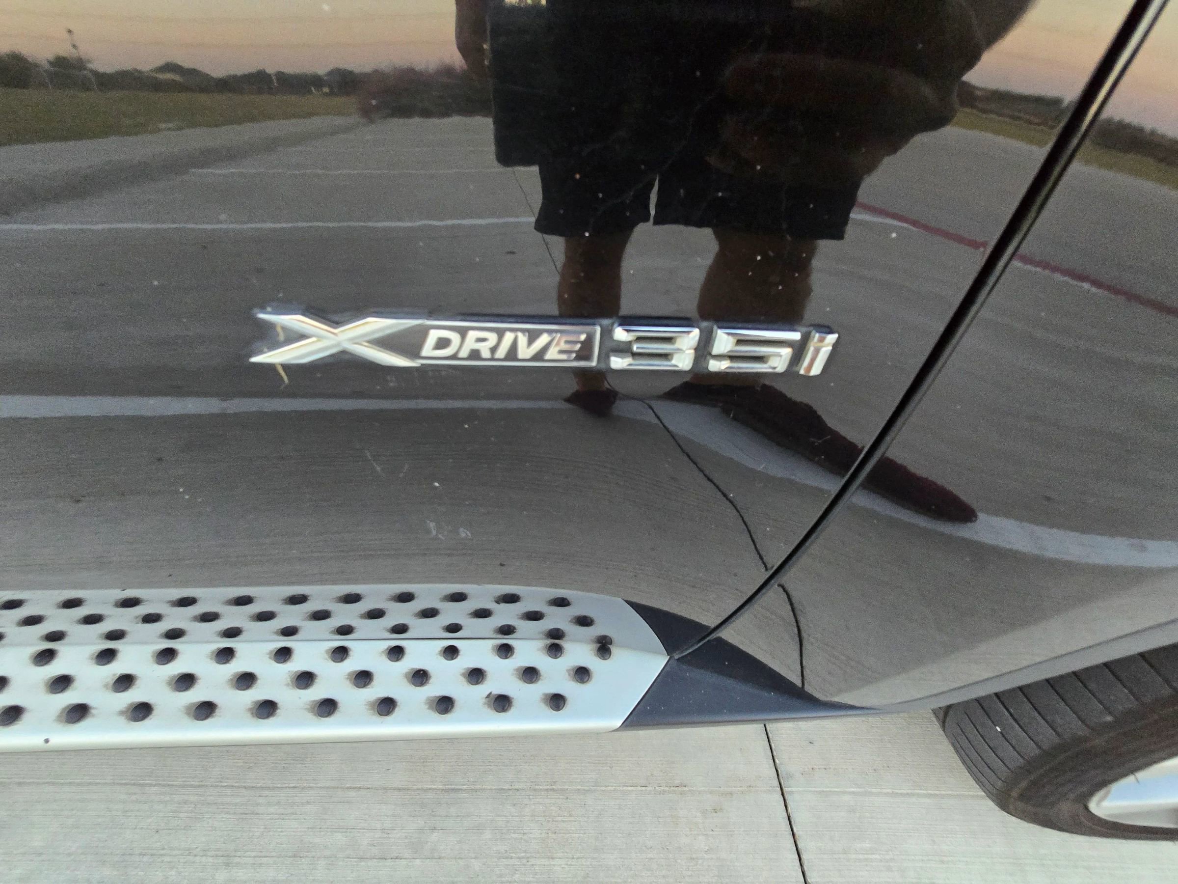 Used 2013 BMW X6 xDrive35i image 24