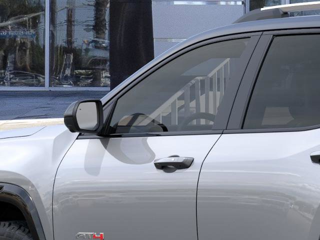 New 2026 GMC Terrain AT4 image 12