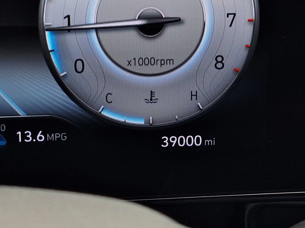 Certified 2023 Hyundai Elantra N Line FWD image 19