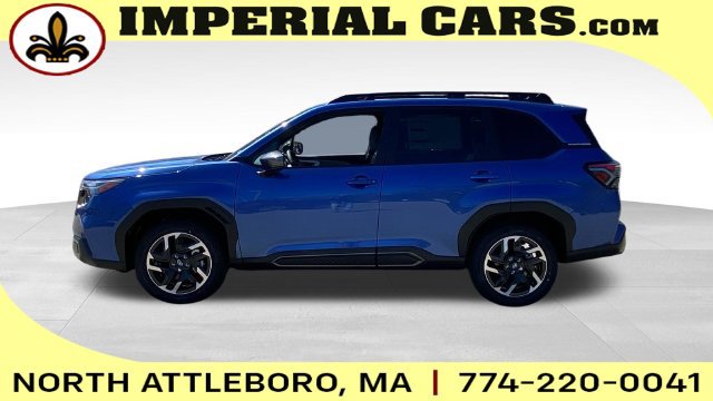 New 2026 Subaru Forester Limited AWD/4WD image 7