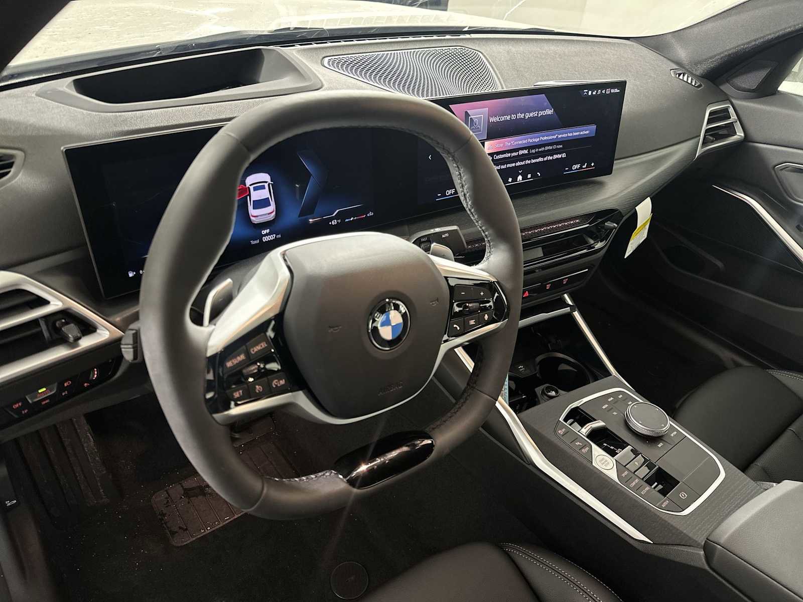 New 2026 BMW 330i xDrive Sedan w/ Premium Package image 14