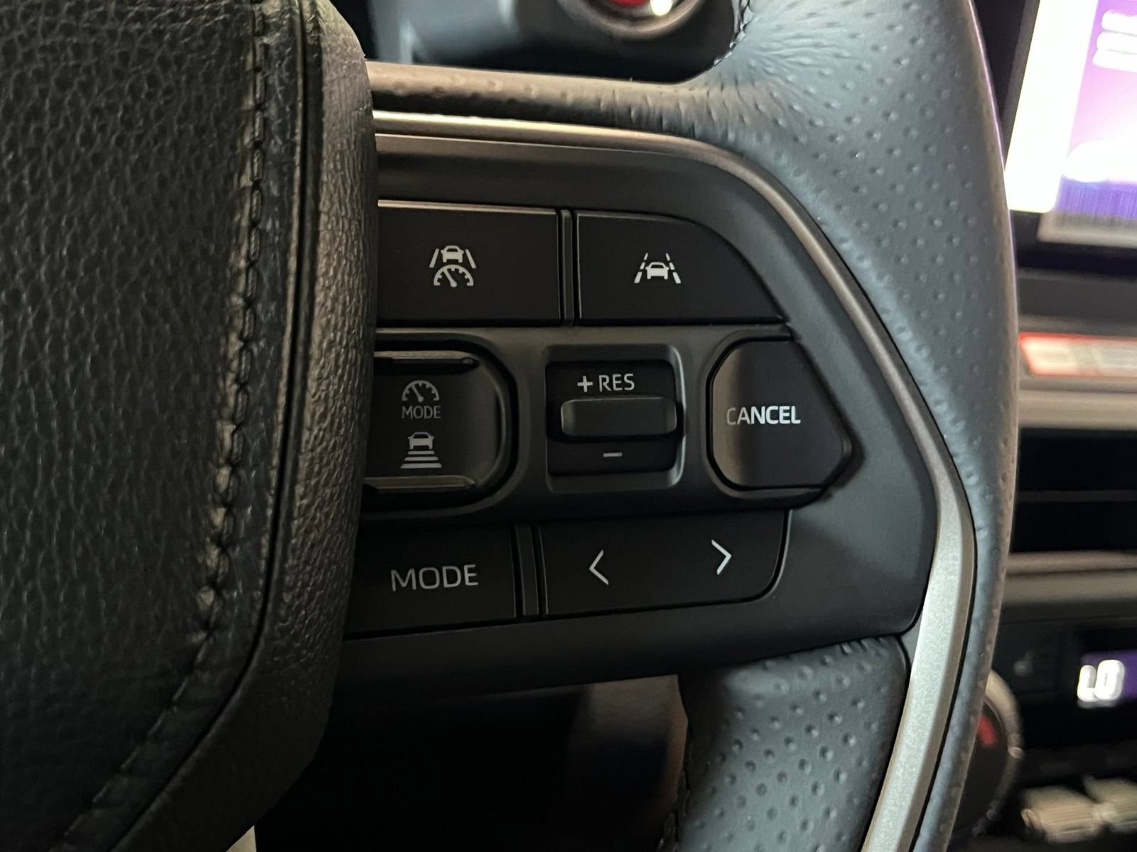 New 2026 Toyota 4Runner TRD Off-Road AWD/4WD image 28