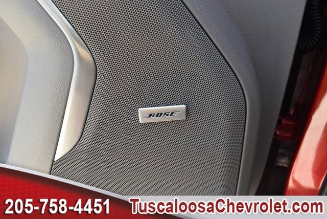 Used 2021 Chevrolet Tahoe LT w/ LT Signature Package RWD image 21