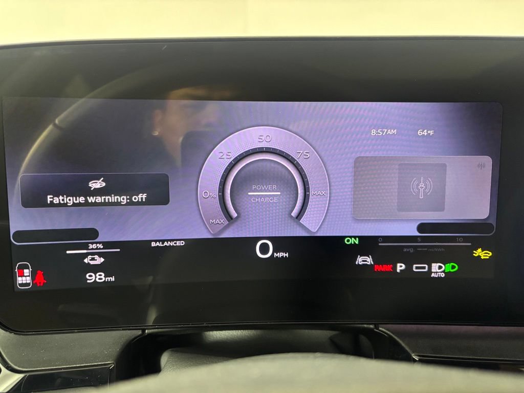 New 2027 Audi Q6 e-tron Premium AWD/4WD image 14