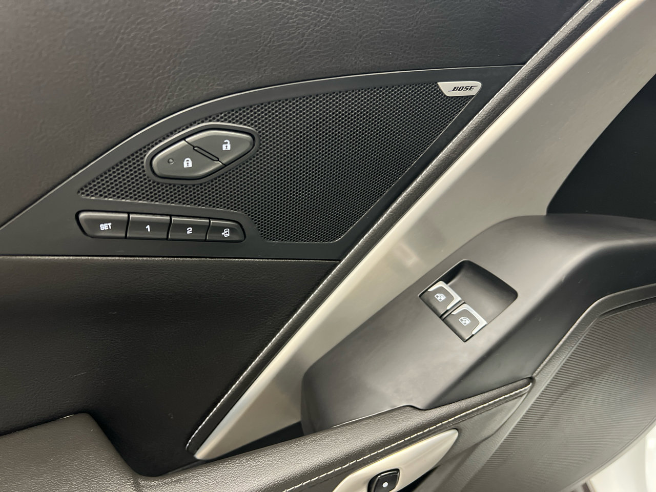 Used 2019 Chevrolet Corvette Z06 image 48