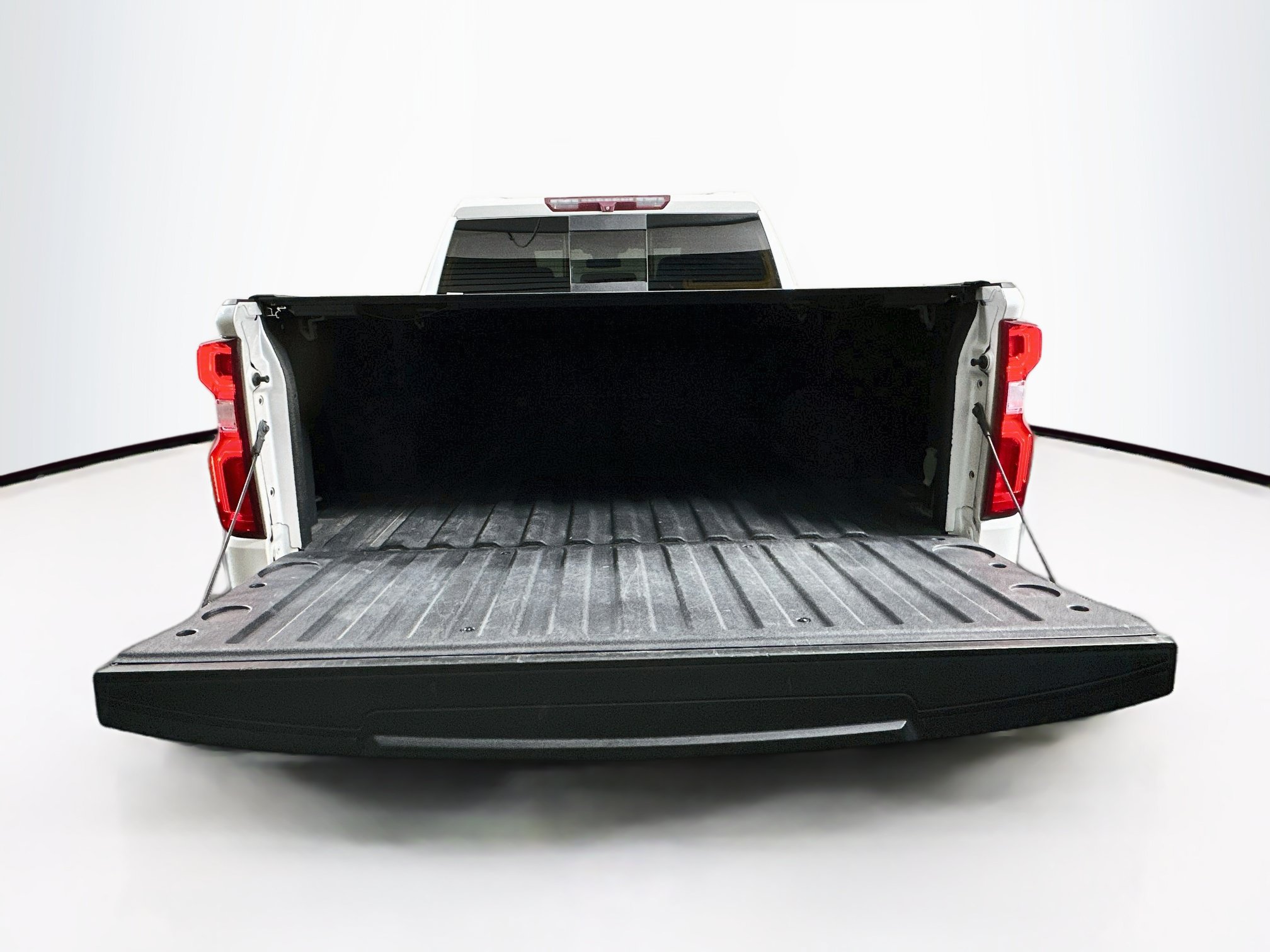 Used 2022 Chevrolet Silverado 1500 High Country w/ High Country Premium Package AWD/4WD image 29