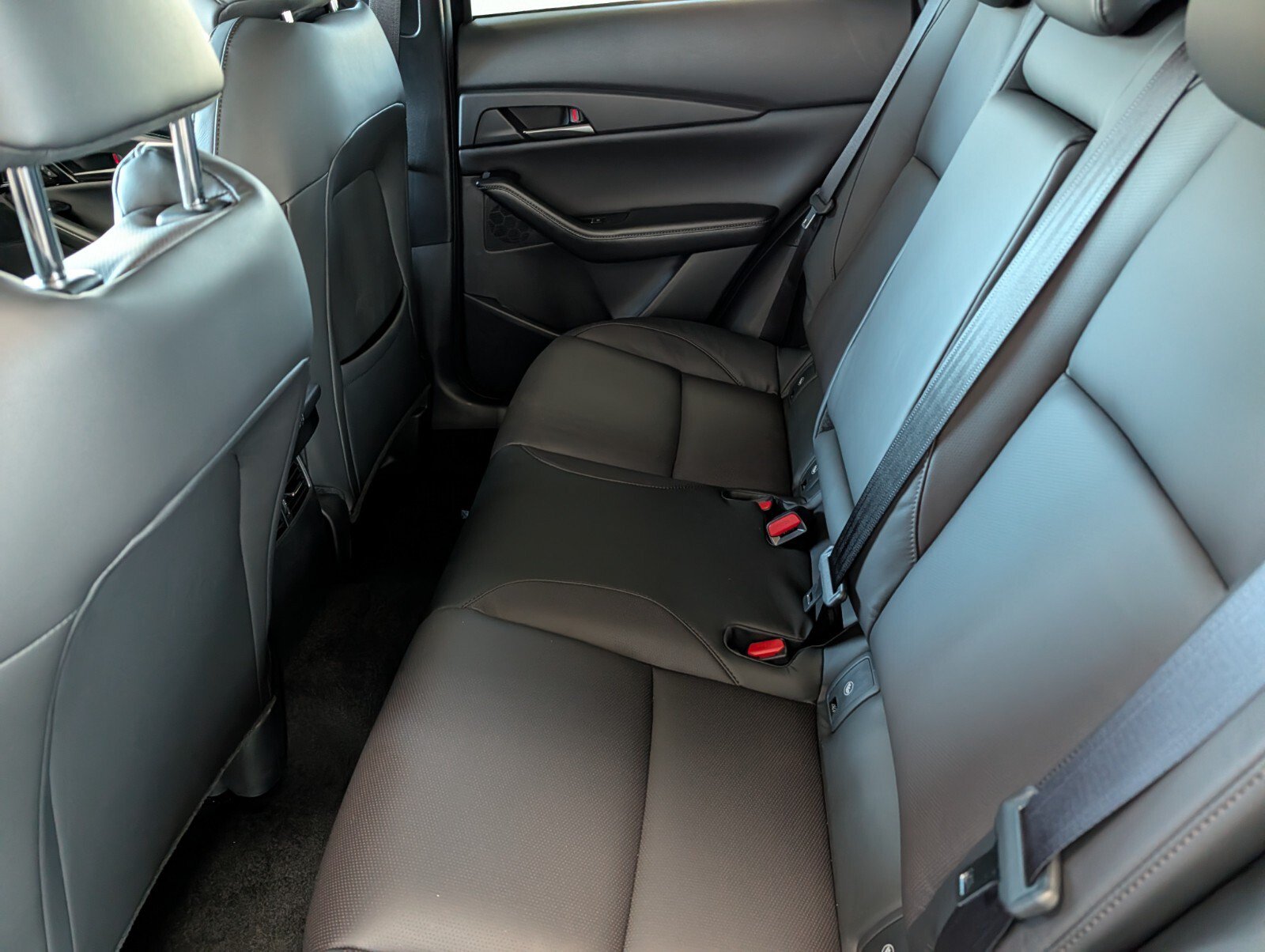 New 2026 MAZDA CX-30 2.5 Turbo w/ Premium Plus Pkg image 13