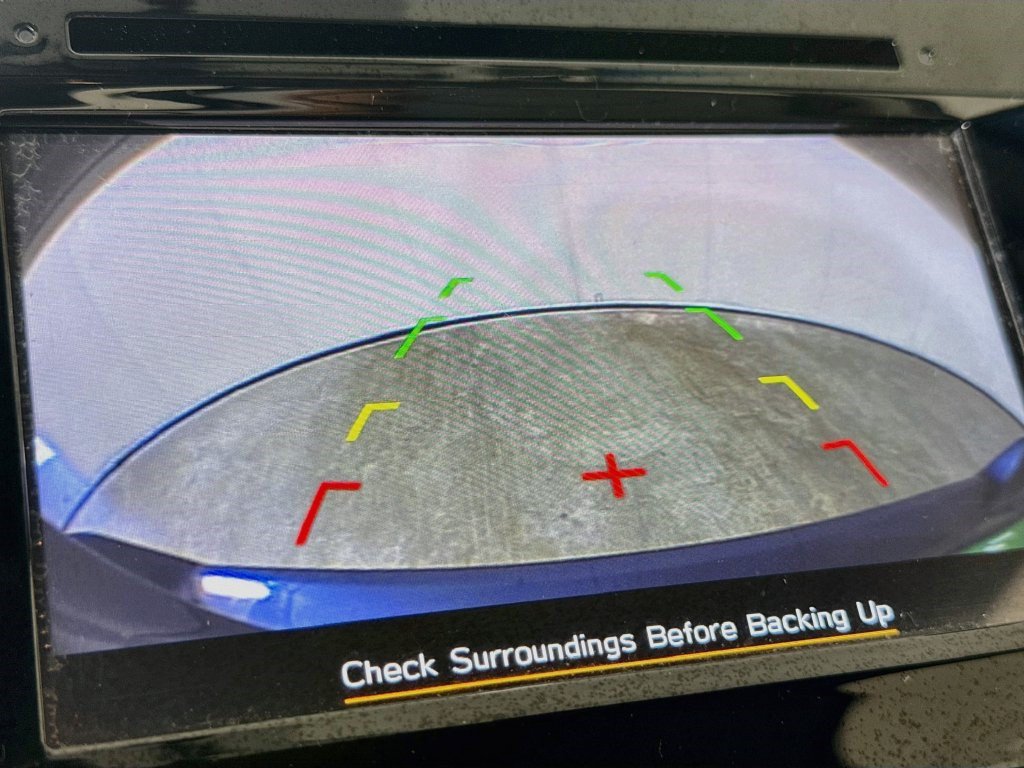 Used 2019 Subaru Outback 2.5i AWD/4WD image 18