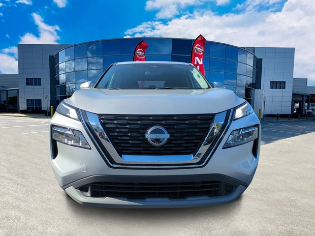 Certified 2023 Nissan Rogue SV image 9