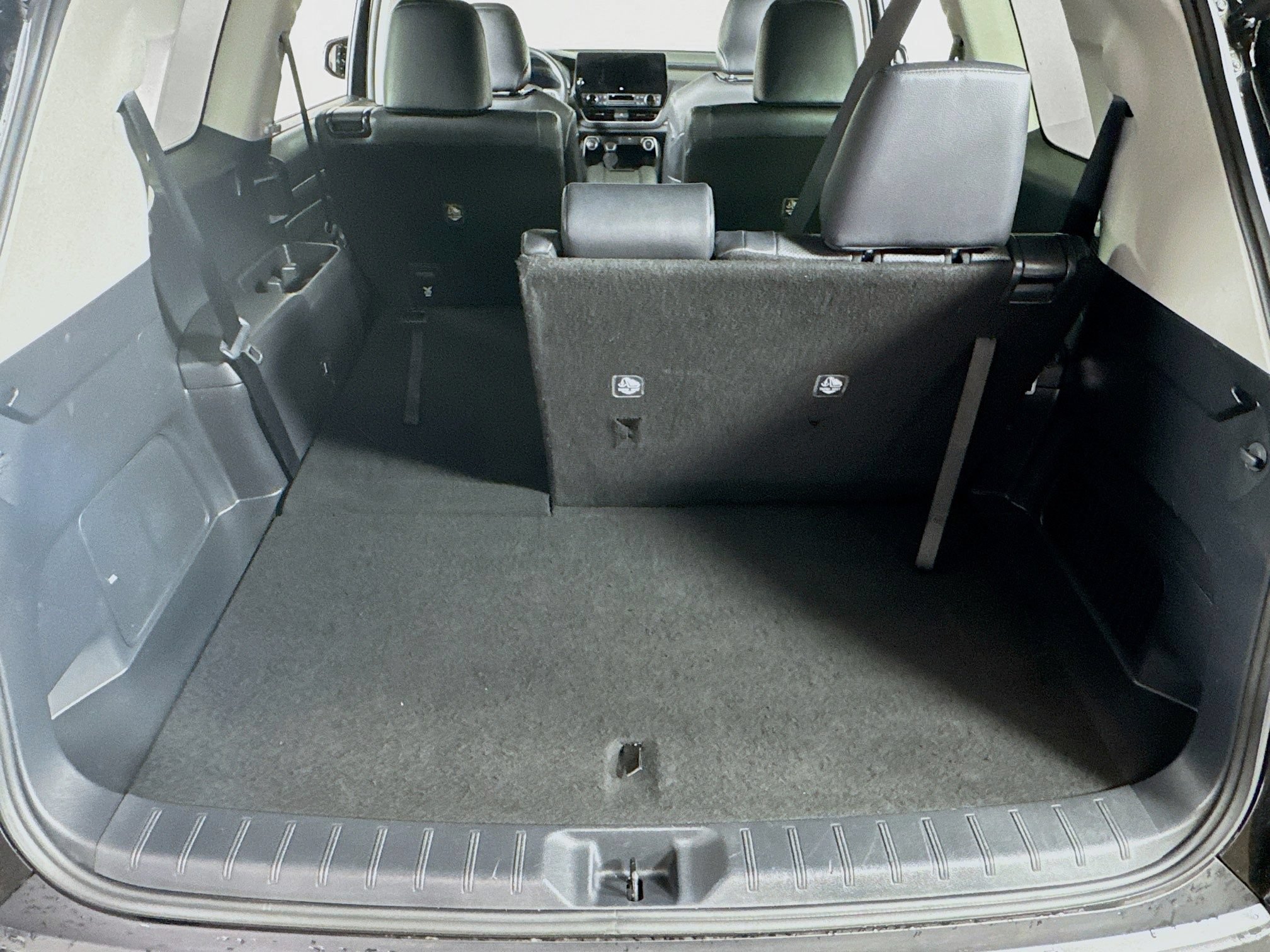 Certified 2025 Toyota Grand Highlander AWD image 22