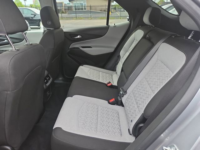 Used 2024 Chevrolet Equinox LS w/ LS Convenience Package FWD image 25