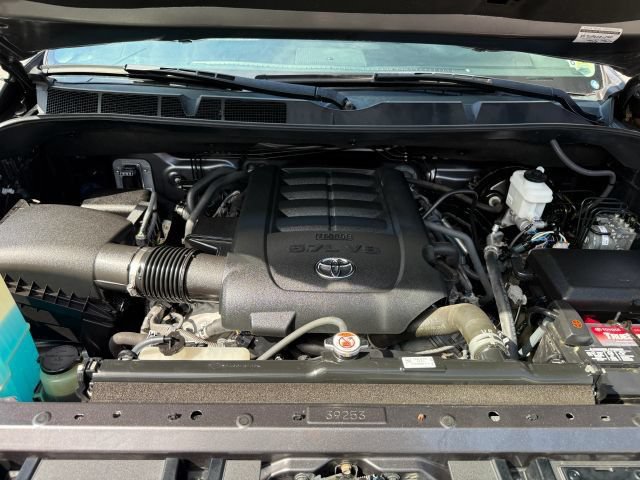Used 2019 Toyota Tundra SR5 w/ TRD Sport Package AWD/4WD image 40