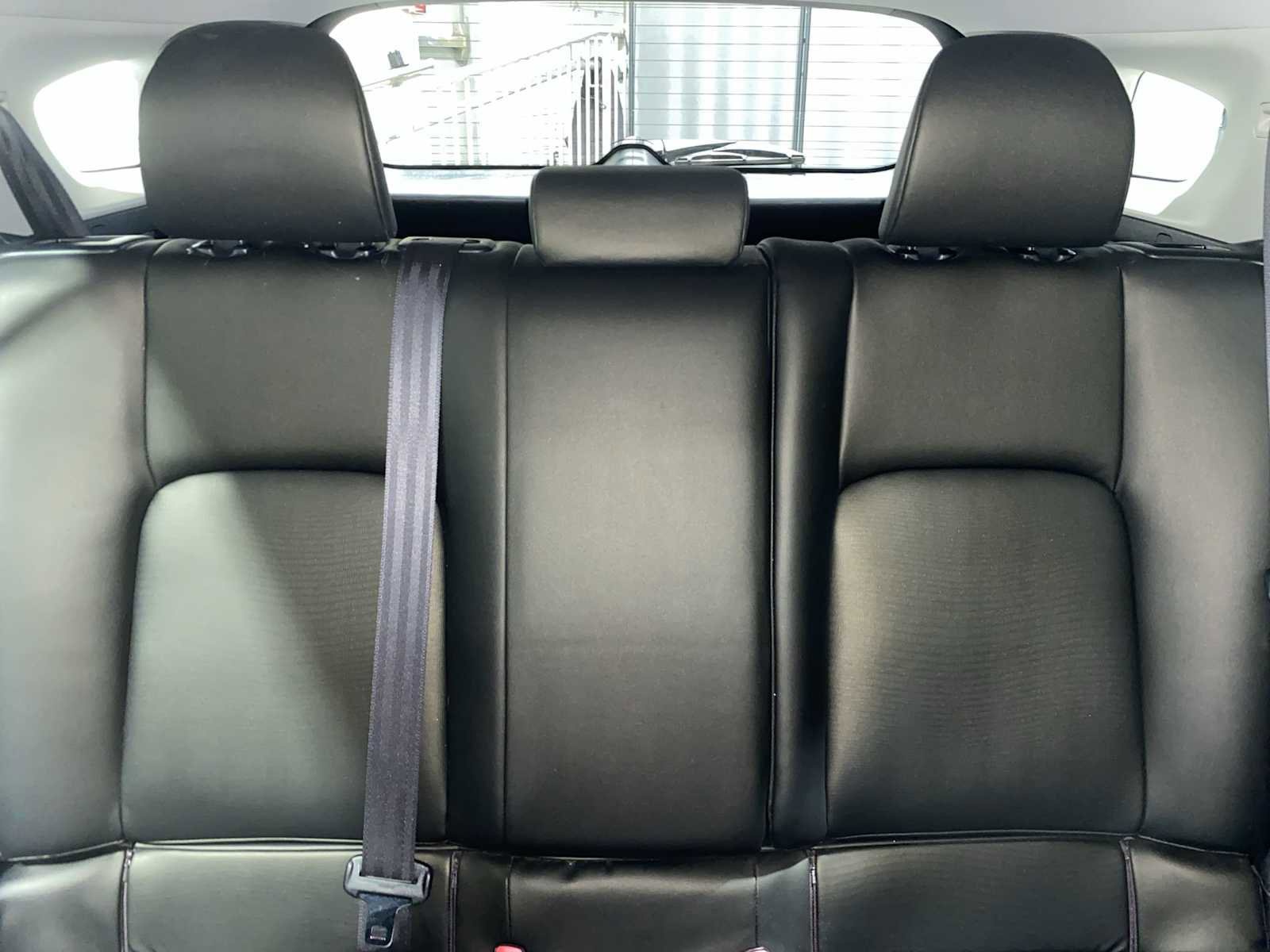 Used 2011 Lexus CT 200h Premium w/ Premium Audio Pkg FWD image 22