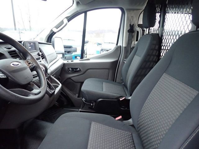 Certified 2024 Ford Transit 250 Low Roof w/ Exterior Upgrade Package image 18